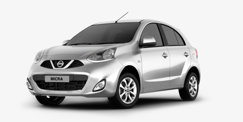 Nissan Micra 2016 or Similar
