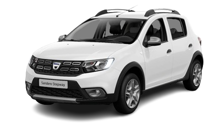 Dacia Sandero 2018