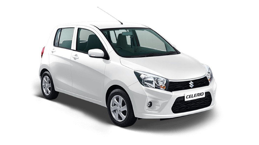 Suzuki Celerio 2016 or Similar