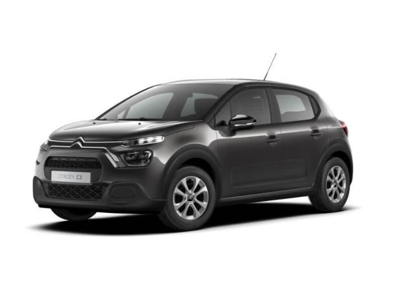 Citroen C3 or Similar