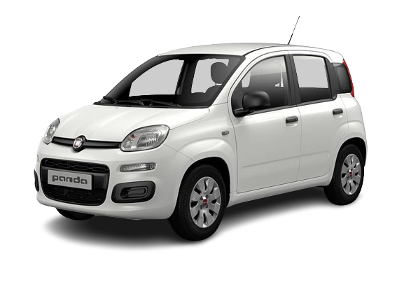 Fiat Panda 2017
