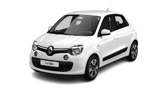 Renault Twingo 2017