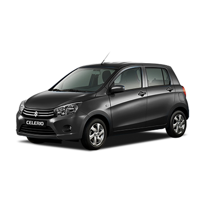 Suzuki Celerio 2019 or Similar