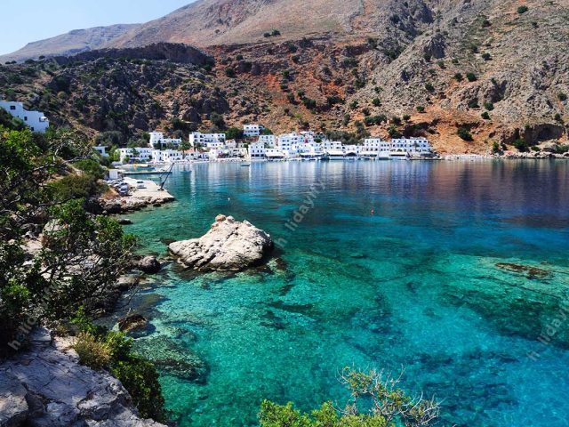 Loutro-Crete-Greece-1